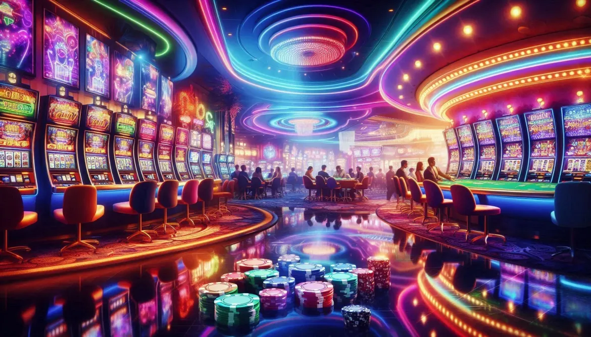 Ripper Casino